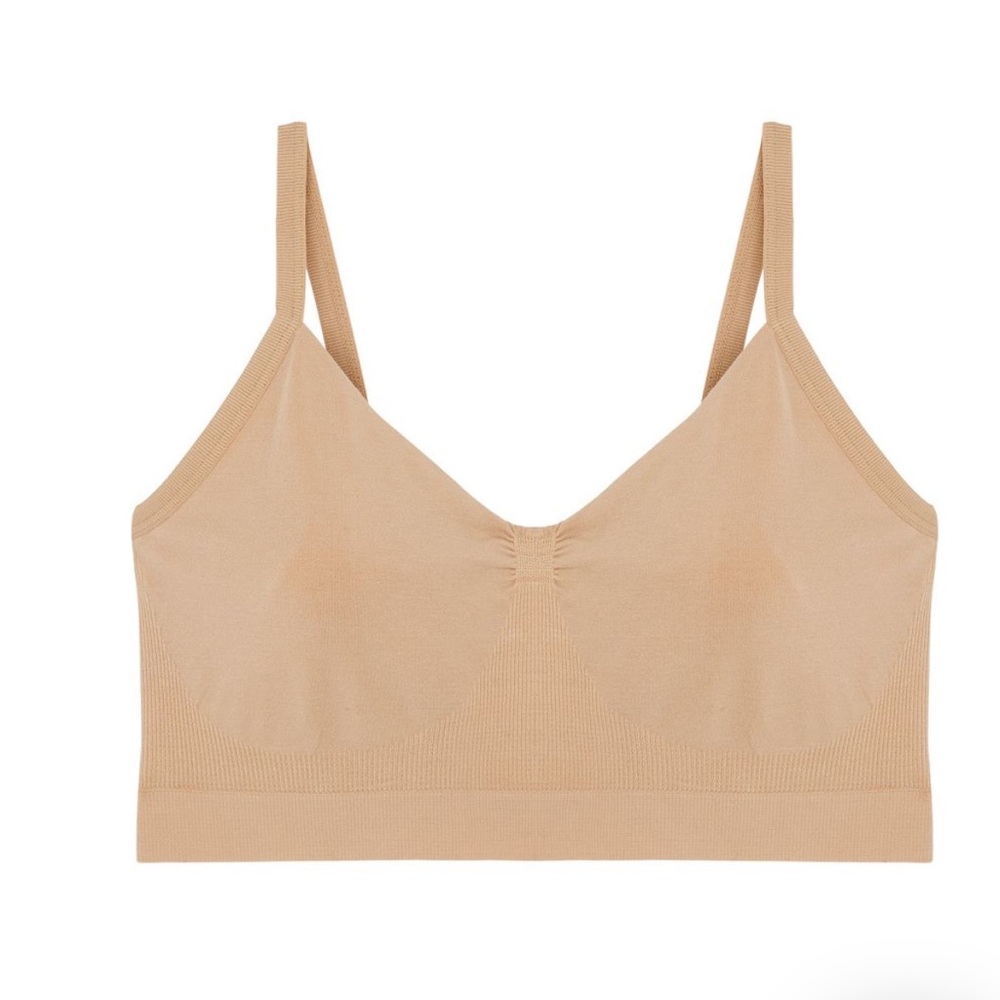 Hatch Essential Pumping bra like-new size L